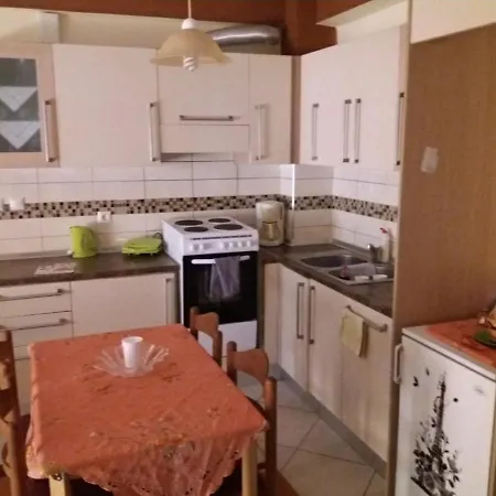 Case de vacanță γιώργος Ofrínion