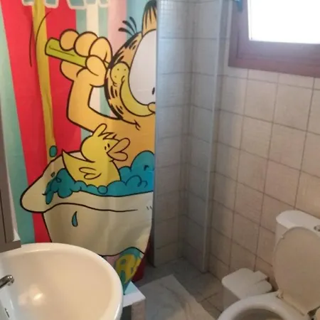γιώργος Case de vacanță *