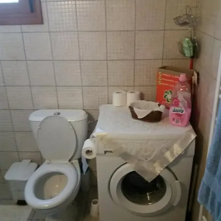 γιώργος Case de vacanță Ofrínion
